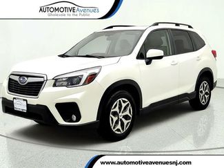 Used 2021 Subaru Forester Premium AWD/4WD video 1