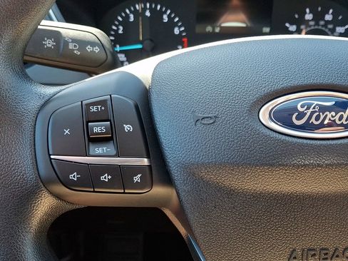 Certified 2022 Ford Escape SE AWD/4WD image 19