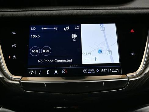 Used 2024 Cadillac XT6 Sport w/ LPO, Onyx Lite Package AWD/4WD image 31