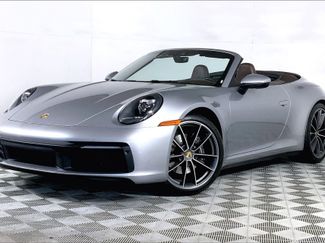 Certified 2021 Porsche 911 Carrera RWD video 1
