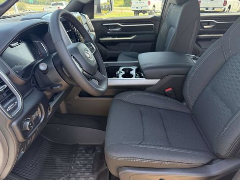 New 2026 RAM 1500 Lone Star AWD/4WD image 21