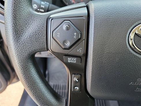 Used 2023 Toyota Tacoma SR image 21