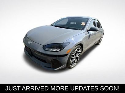 Used 2024 Hyundai Ioniq 6 SEL