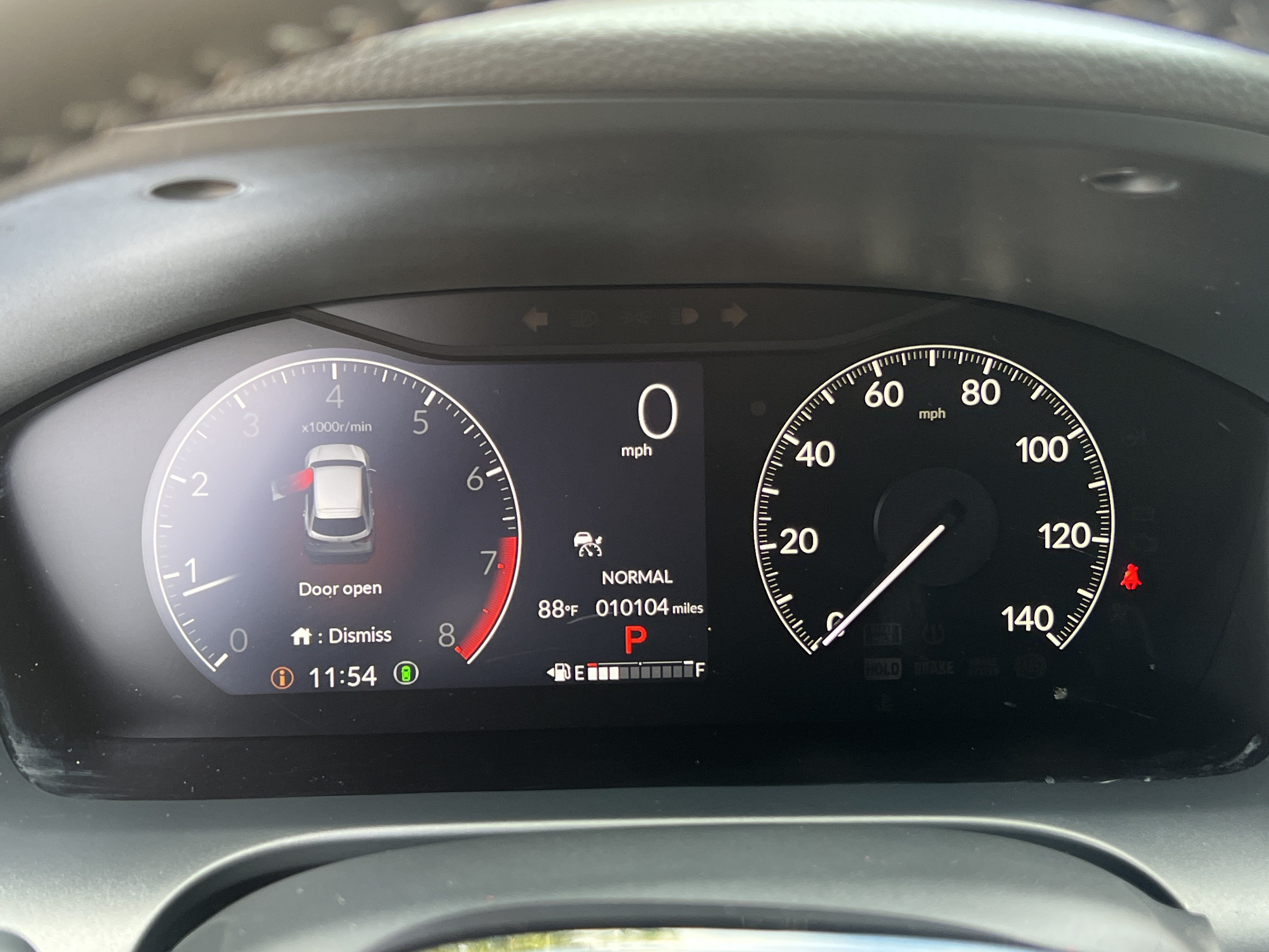 Used 2026 Honda HR-V EX-L image 26