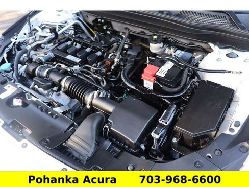 Used 2019 Honda Accord EX image 35