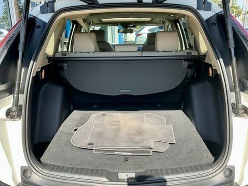 Certified 2020 Honda CR-V EX-L image 11