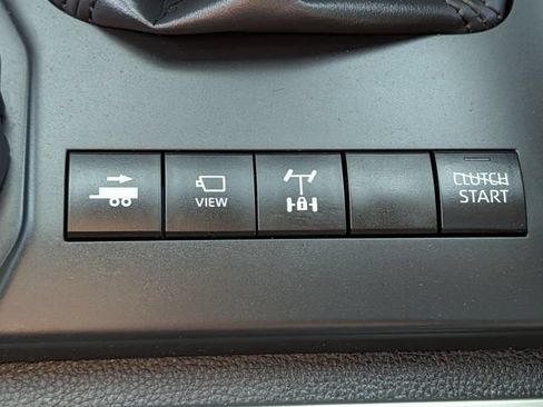 Certified 2025 Toyota Tacoma TRD Off-Road w/ TRD Off Road Premium Package AWD/4WD image 15