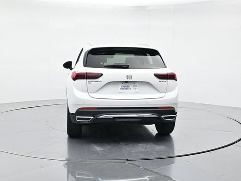 Used 2024 Buick Envision Preferred AWD/4WD image 8