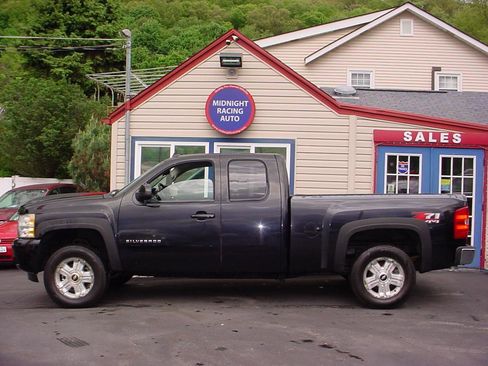 Used 2010 Chevrolet Silverado 1500 LT w/ Power Pack Plus image 6
