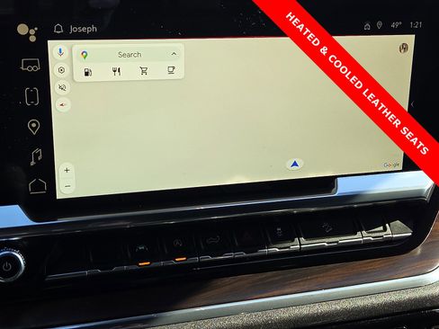 Used 2023 GMC Sierra 1500 SLT image 17