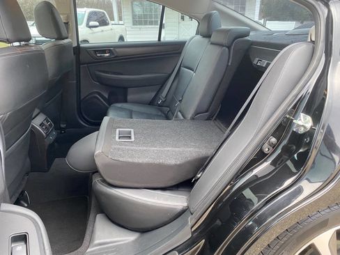 Used 2017 Subaru Legacy 2.5i Limited image 32