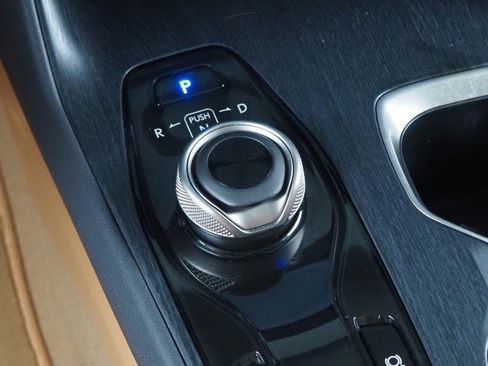 Used 2023 Lexus RZ 450e Luxury w/ Accessory Package (2T) image 26