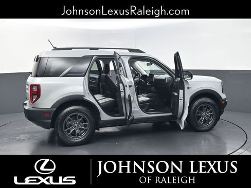 Used 2023 Ford Bronco Sport Big Bend w/ Convenience Package image 33