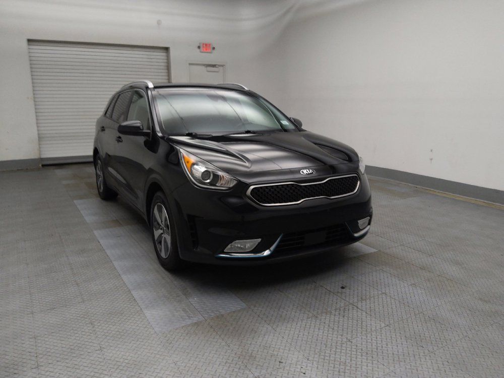 Used 2018 Kia Niro LX FWD image 13