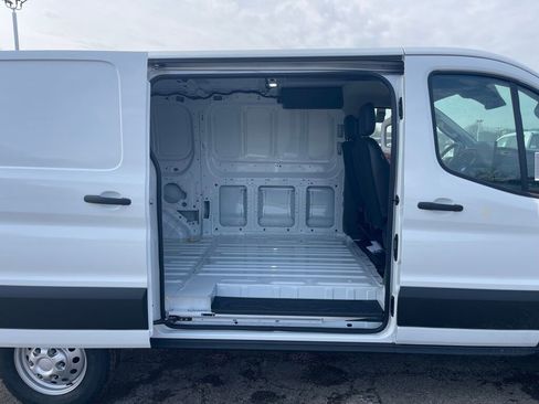 New 2026 Ford Transit 150 Low Roof AWD image 15