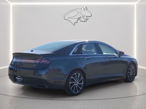 Used 2019 Lincoln MKZ Reserve w/ Reserve Plus Package image 4