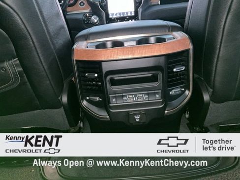 Used 2022 RAM 1500 Limited image 16