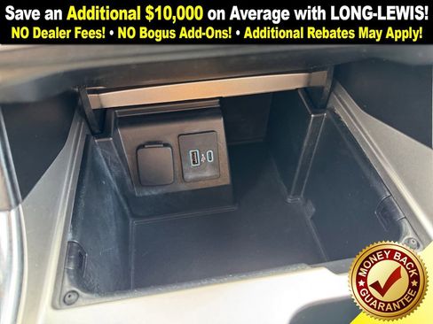 Used 2020 Ford Explorer Limited image 28