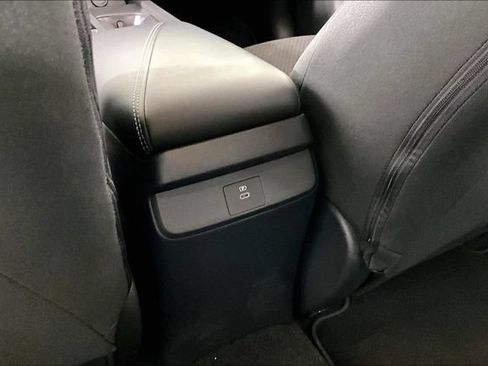 Used 2026 Nissan Sentra S w/ Floor Mat Package FWD image 9