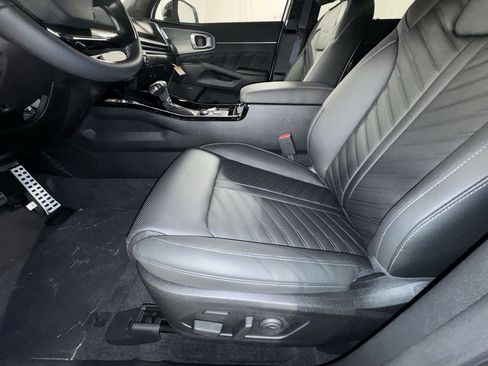 New 2026 Kia Sorento SX Prestige image 14