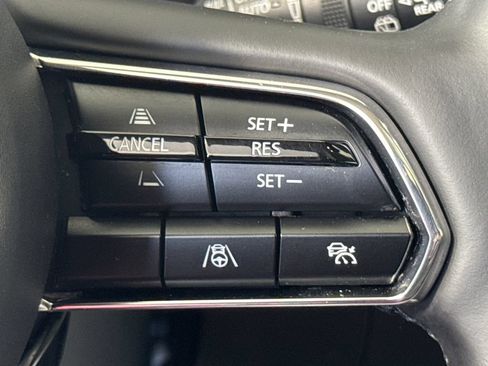 Used 2025 MAZDA CX-70 Plug-In Hybrid w/ Premium Pkg AWD/4WD image 26