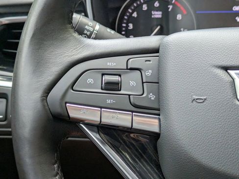 Used 2021 Cadillac XT6 Premium Luxury FWD image 31