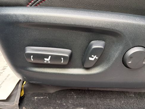 Used 2024 Toyota 4Runner TRD Pro AWD/4WD image 16