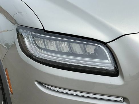 Used 2023 Lincoln Nautilus Reserve w/ Equipment Group 201A AWD/4WD image 42