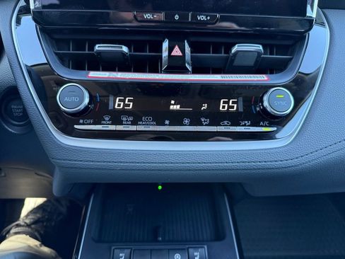 New 2026 Toyota Corolla Cross XLE image 26