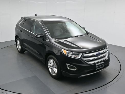 Used 2016 Ford Edge SEL image 35