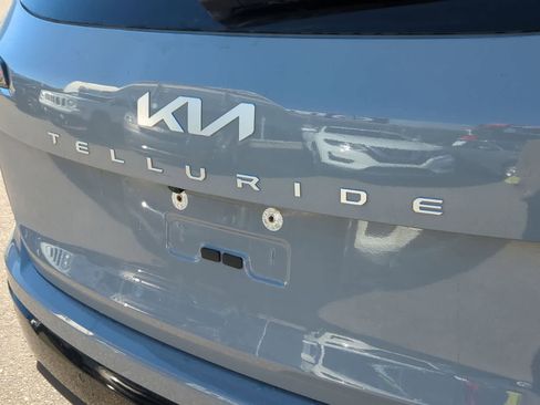 Used 2024 Kia Telluride SX X-Pro AWD/4WD image 12