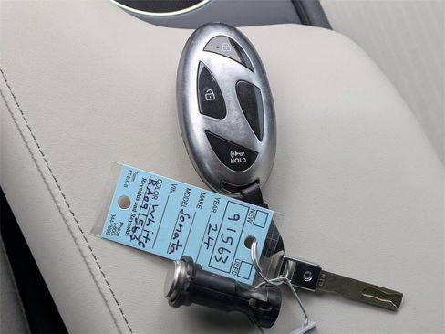 Used 2024 Hyundai Sonata SEL image 31