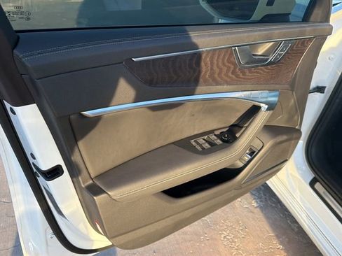 Used 2023 Audi A6 Premium Plus image 18