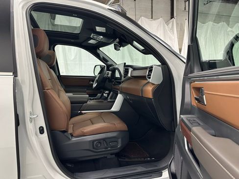 Used 2025 Toyota Tundra 1794 Edition image 63