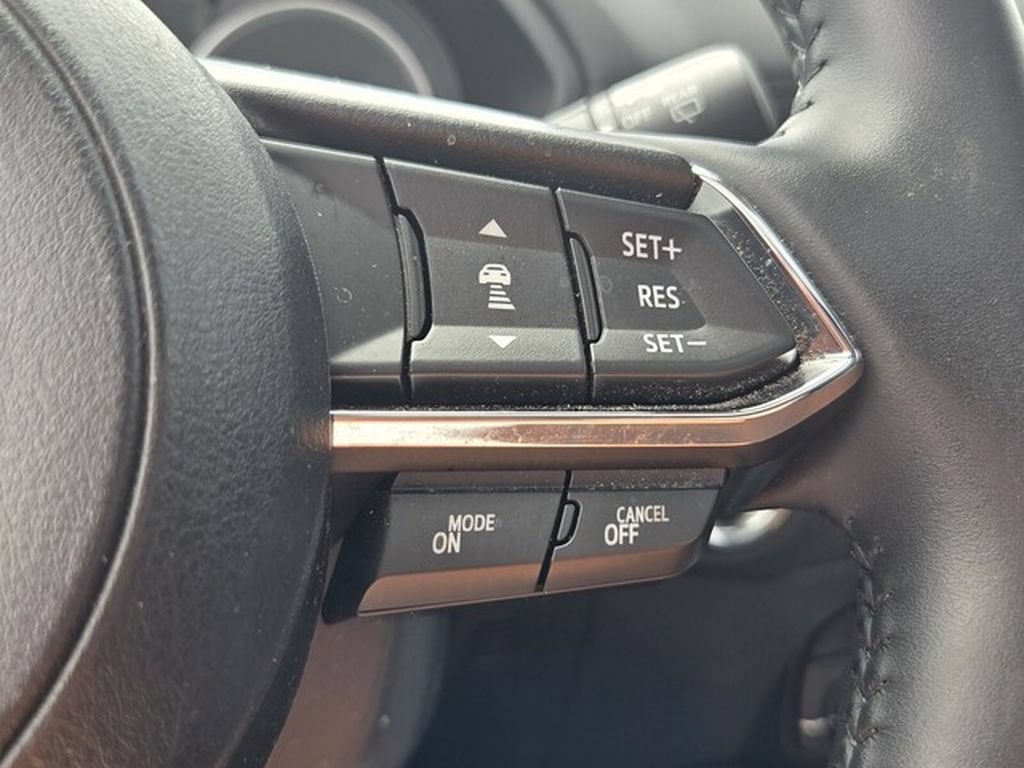 Used 2025 MAZDA CX-5 AWD 2.5 S w/ Preferred Package image 26