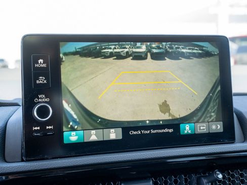 Certified 2023 Honda CR-V EX-L image 33