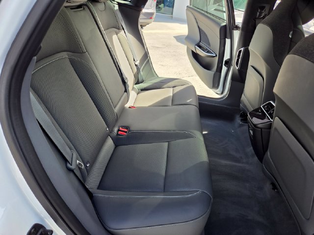 Used 2025 Lucid Air Touring AWD/4WD image 24