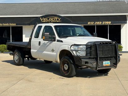 Used 2015 Ford F250 XL w/ Power Equipment Group