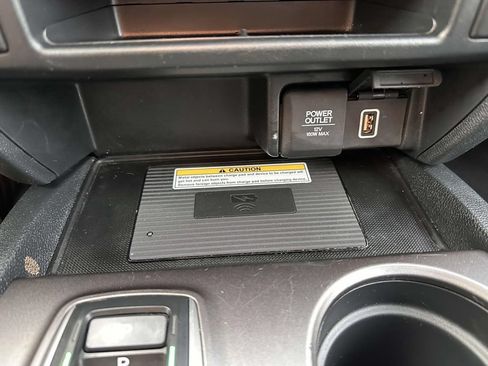 Used 2022 Honda Passport EX-L image 27