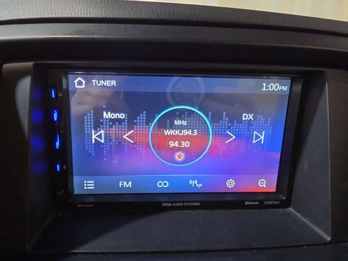 Used 2016 MAZDA CX-5 Sport AWD/4WD image 12