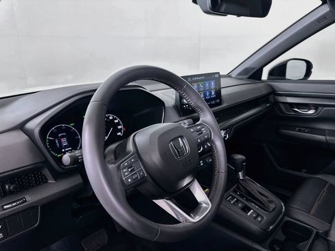 Used 2024 Honda CR-V Sport-L image 9
