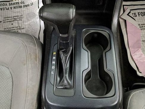 Used 2018 Chevrolet Colorado W/T w/ WT Convenience Package AWD/4WD image 27