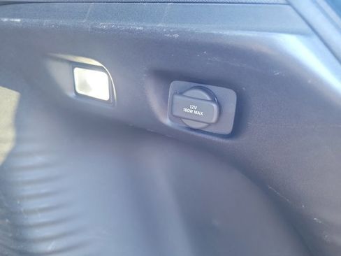 Certified 2023 Honda HR-V Sport image 15
