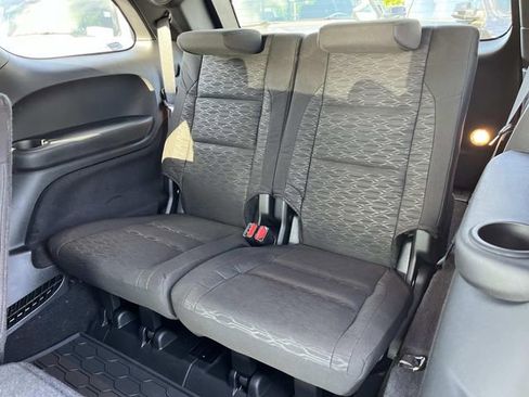 New 2026 Dodge Durango GT w/ Blacktop Package AWD/4WD image 18