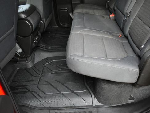 Used 2019 Chevrolet Silverado 1500 LT w/ Texas Edition AWD/4WD image 26