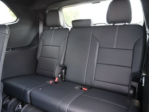 New 2026 GMC Acadia Elevation w/ Black Edition FWD image 19