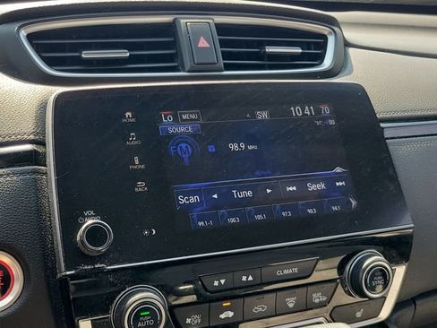 Used 2022 Honda CR-V EX-L image 22