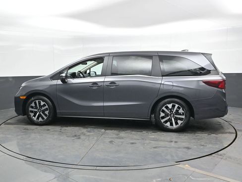 New 2026 Honda Odyssey EX-L image 7