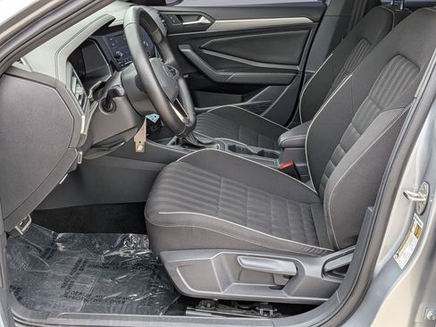 Used 2023 Volkswagen Jetta Sport FWD image 11
