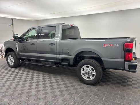 New 2026 Ford F350 XLT w/ XLT Premium Package image 9